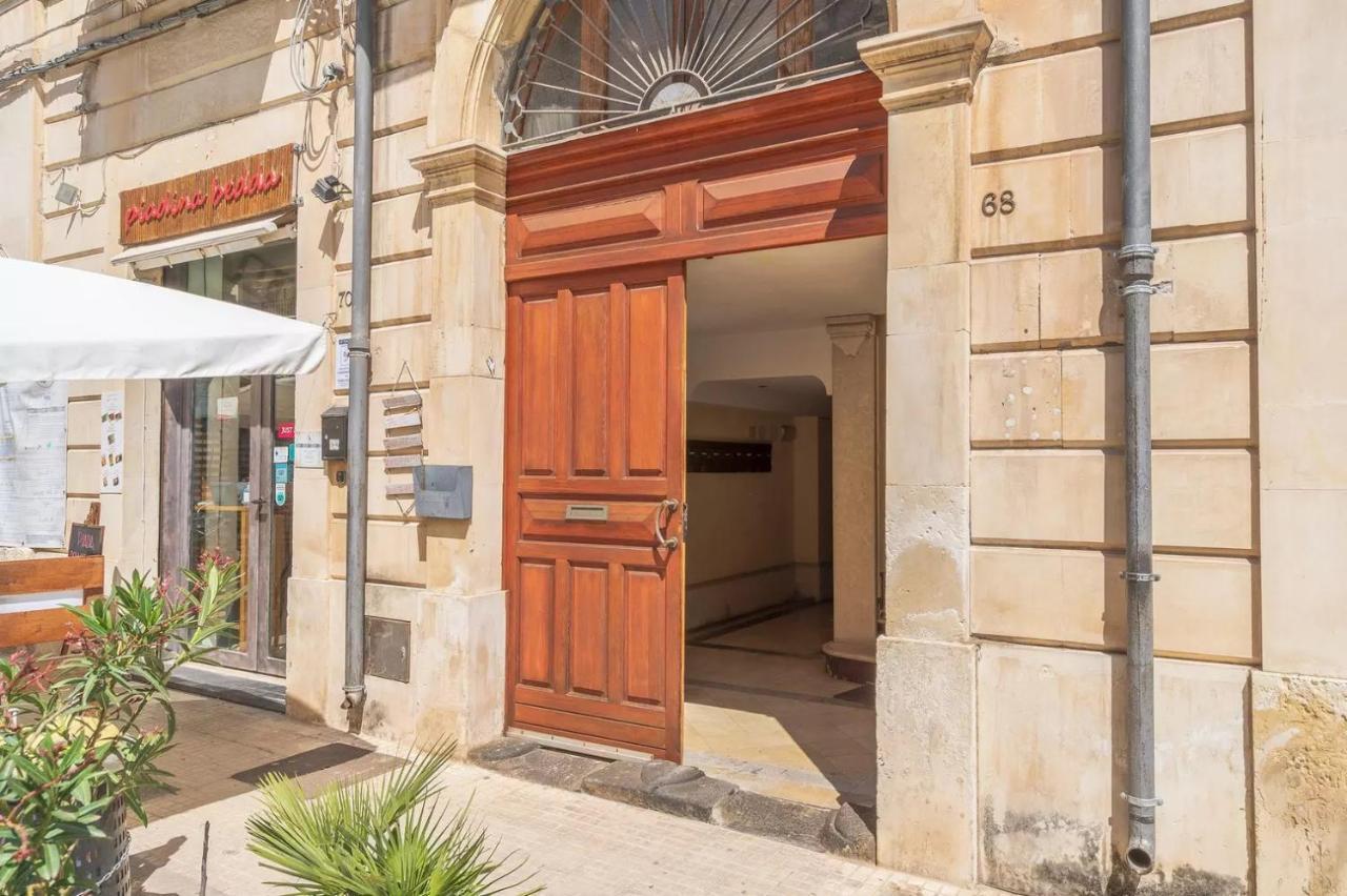 Oikia Sea Syracuse Exterior foto